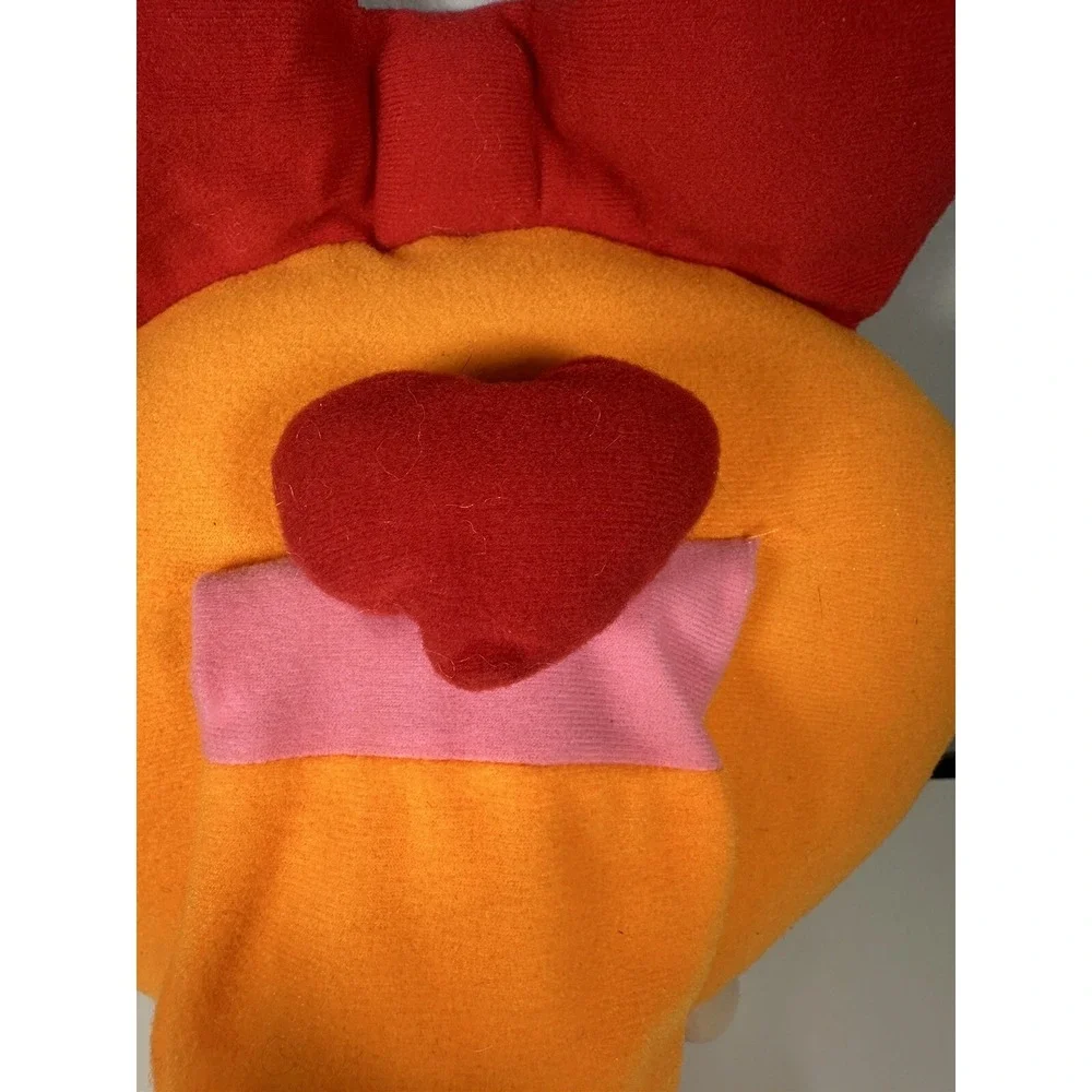 Powerpuff Girls BLOSSOM Plush Doll 22